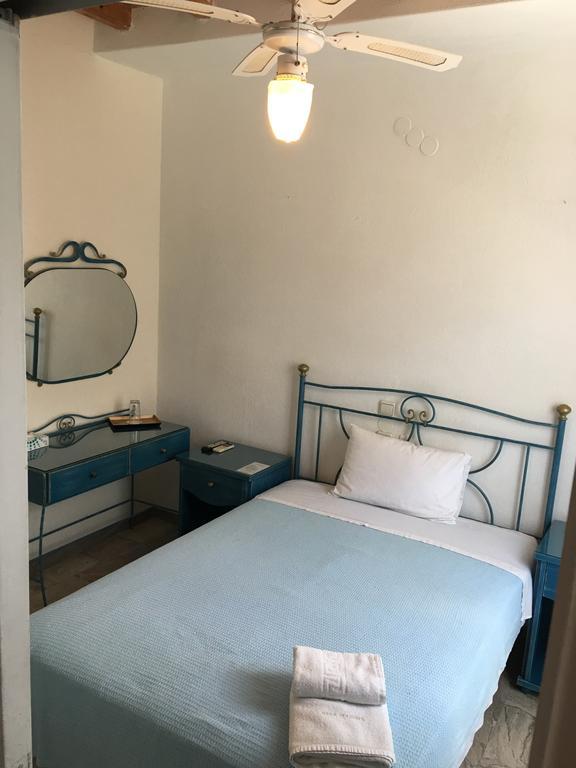 Camera Singola Budget senza Vista Mare